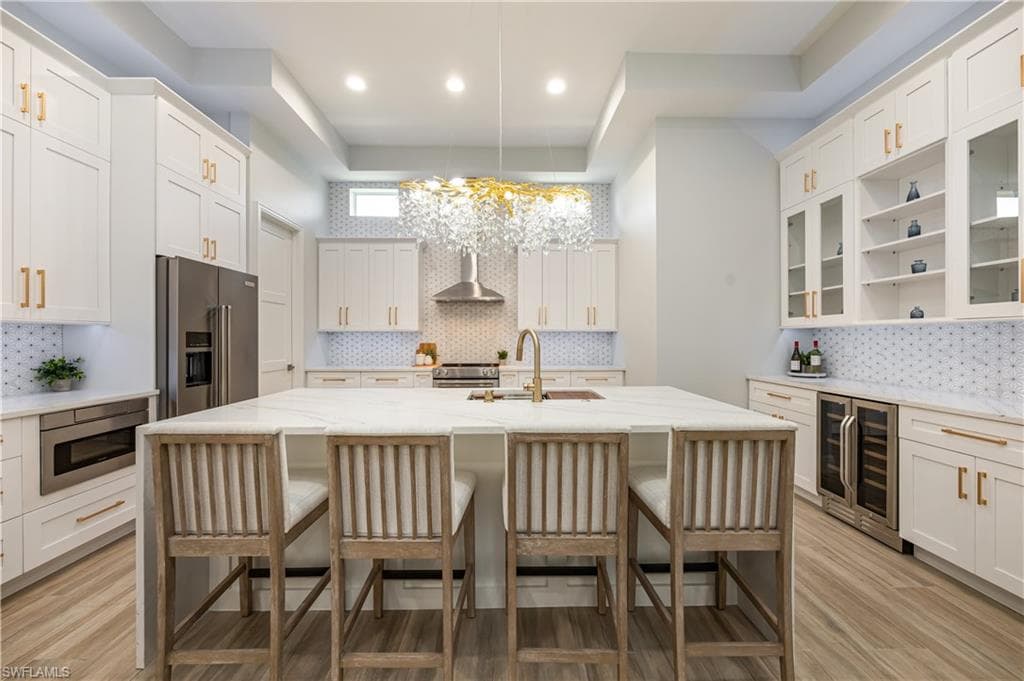 18450 Royal Hammock Blvd, Naples, FL 34114-5