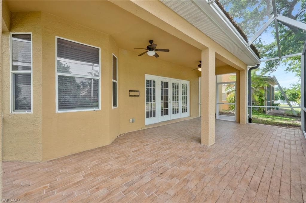 8413 Hollow Brook Cir, Naples, FL 34119-18