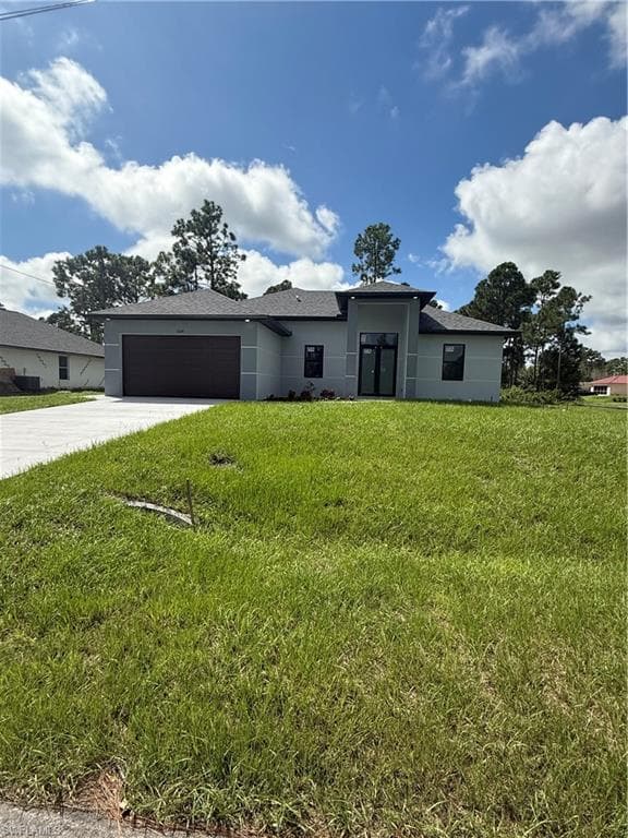 1104 Garibaldi St E, Lehigh Acres, FL 33974-1