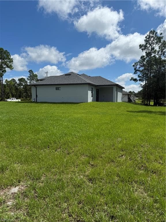 1104 Garibaldi St E, Lehigh Acres, FL 33974-8