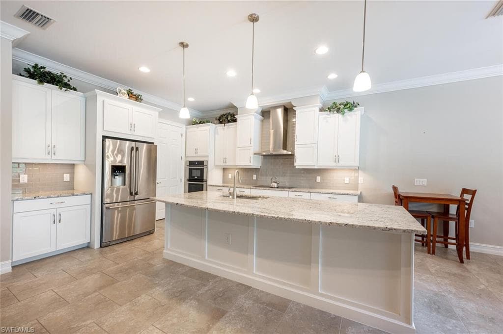 1523 Mockingbird Dr, Naples, FL 34120-9
