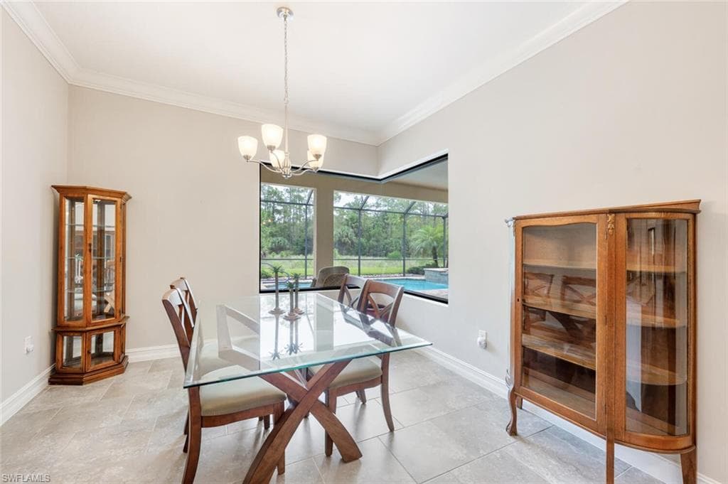 1523 Mockingbird Dr, Naples, FL 34120-13