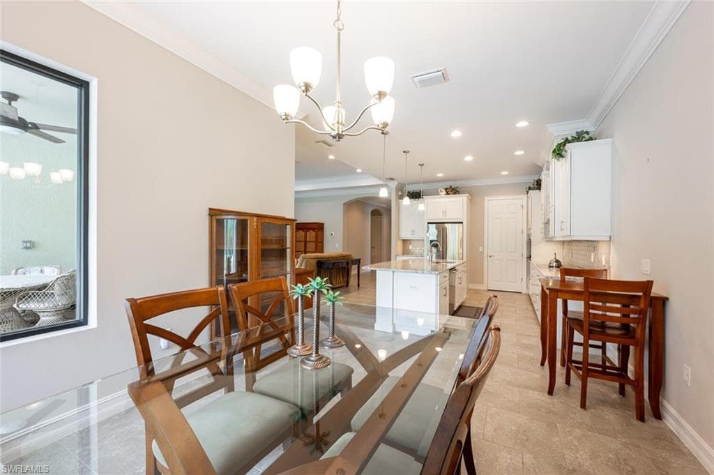 1523 Mockingbird Dr, Naples, FL 34120-14