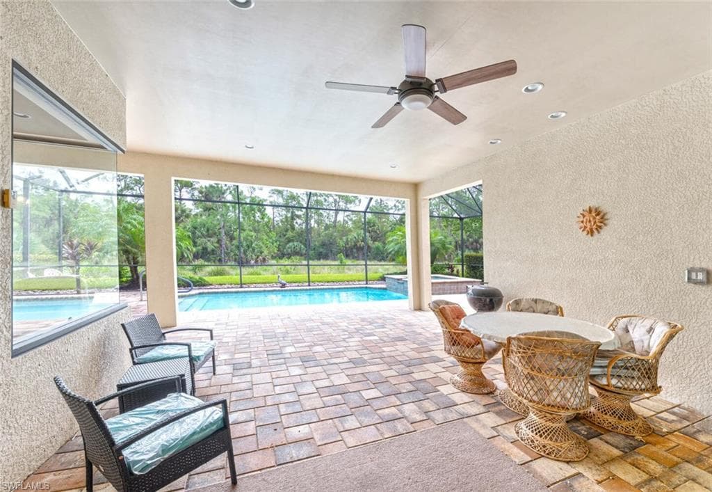 1523 Mockingbird Dr, Naples, FL 34120-28