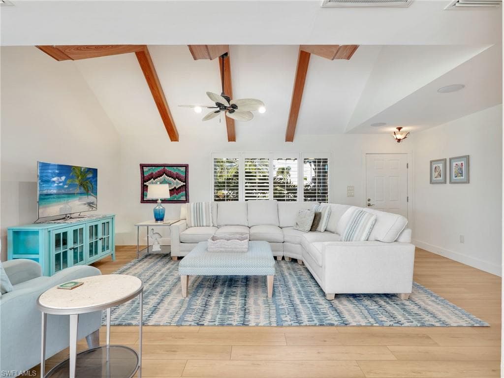 405 Grenada Ave, Naples, FL 34113-9