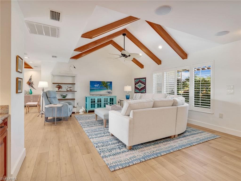 405 Grenada Ave, Naples, FL 34113-5