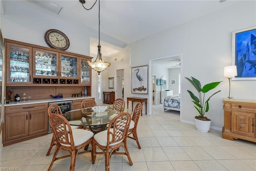 1753 Winding Oaks Way, Naples, FL 34109-8