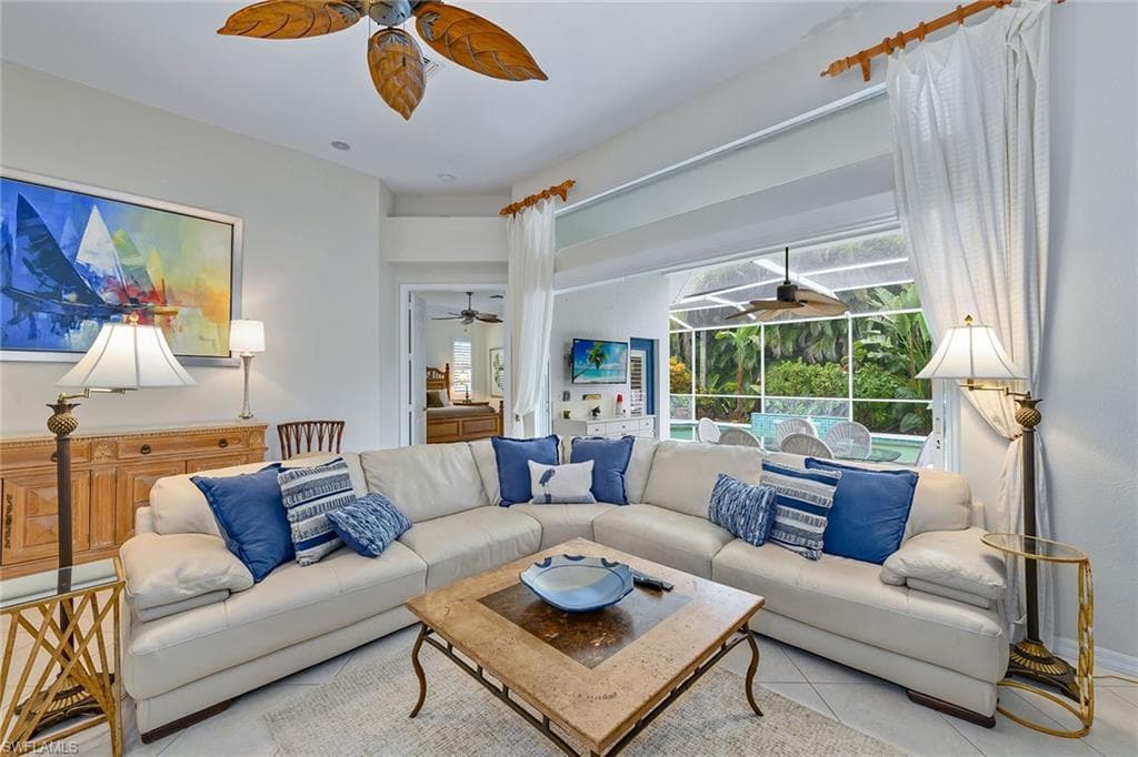 1753 Winding Oaks Way, Naples, FL 34109-12