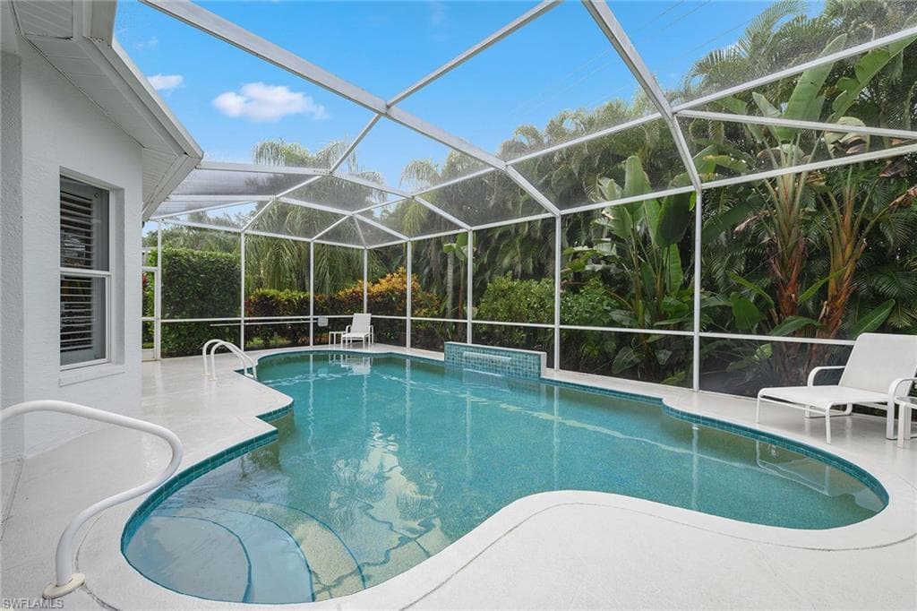 1753 Winding Oaks Way, Naples, FL 34109-24