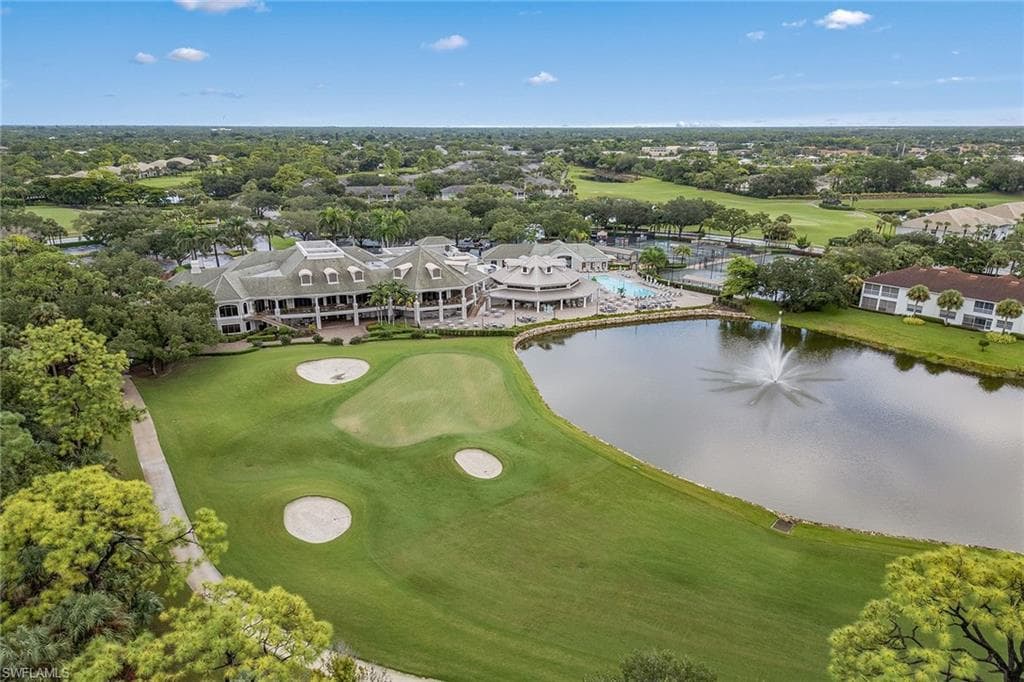1753 Winding Oaks Way, Naples, FL 34109-27
