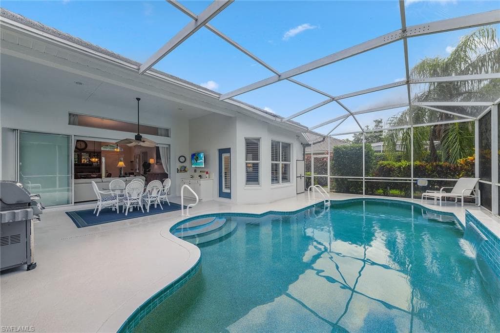 1753 Winding Oaks Way, Naples, FL 34109-2