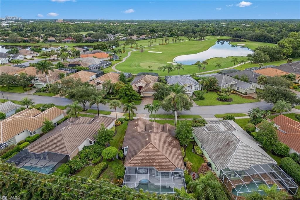 1753 Winding Oaks Way, Naples, FL 34109-3