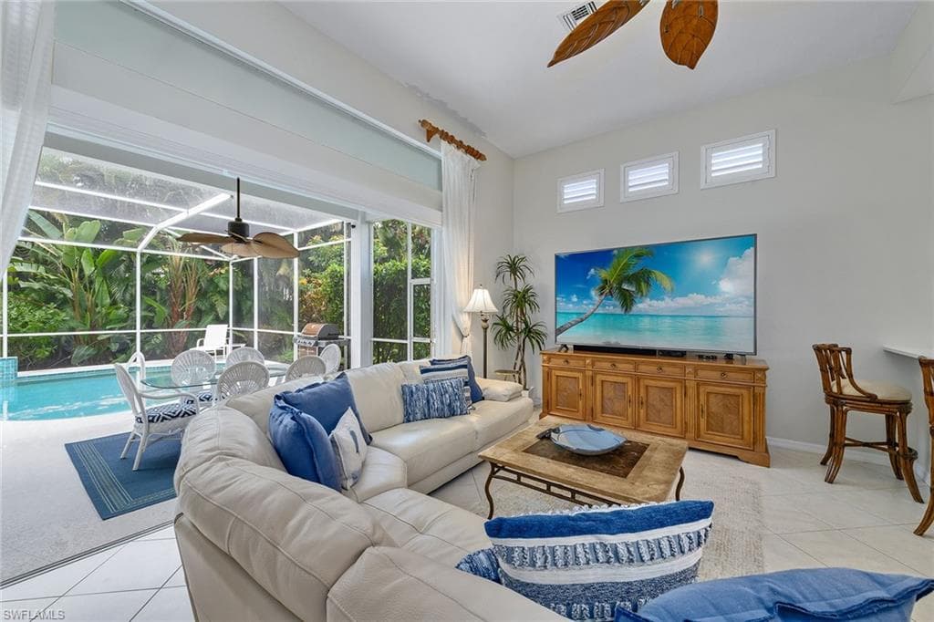 1753 Winding Oaks Way, Naples, FL 34109-4