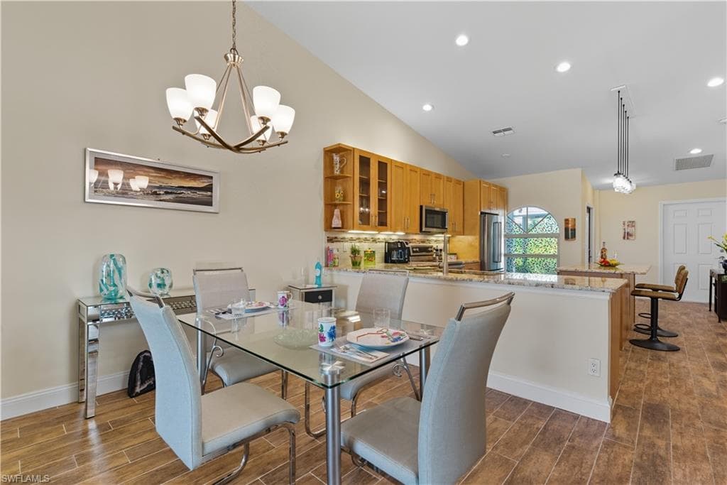 2266 Stacil Cir 3, Naples, FL 34109-11