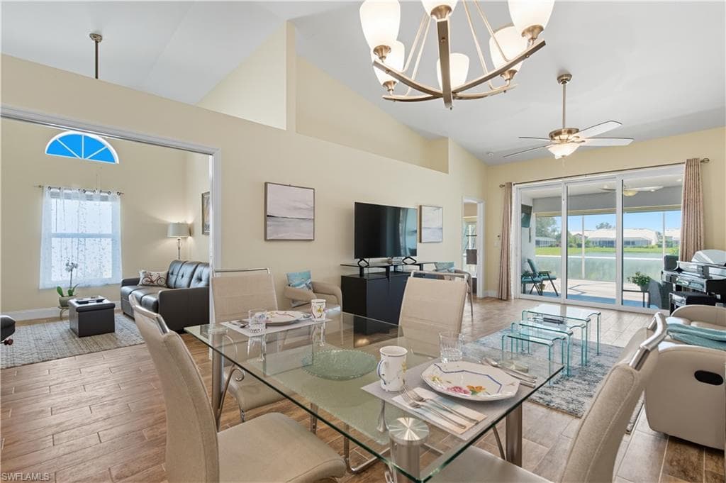 2266 Stacil Cir 3, Naples, FL 34109-13