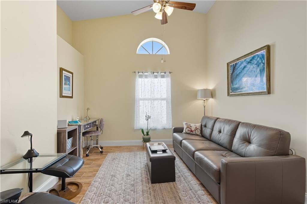 2266 Stacil Cir 3, Naples, FL 34109-14