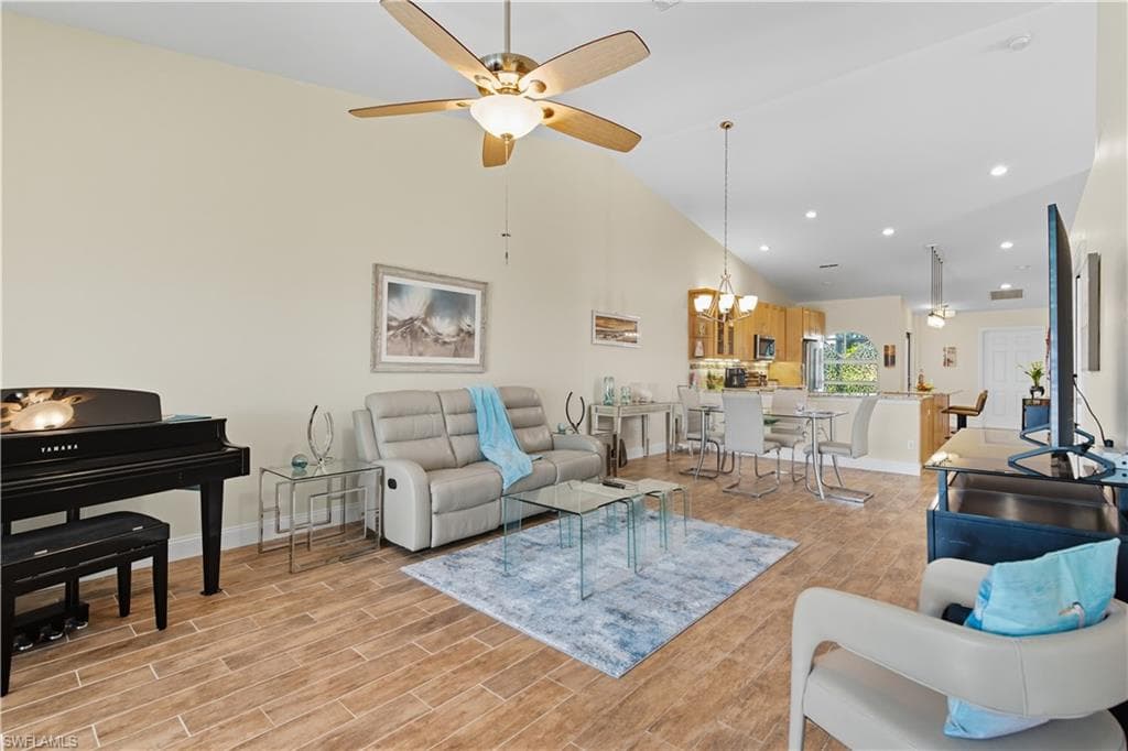2266 Stacil Cir 3, Naples, FL 34109-16