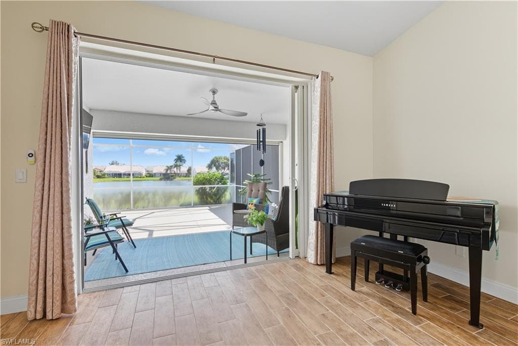 2266 Stacil Cir 3, Naples, FL 34109-20