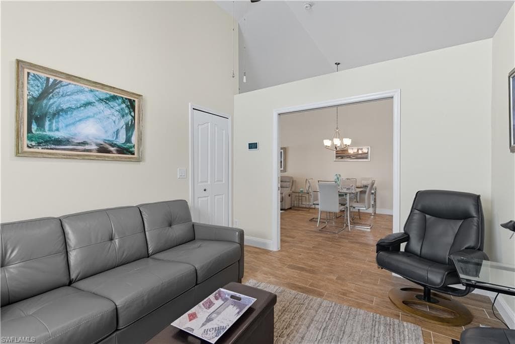 2266 Stacil Cir 3, Naples, FL 34109-26