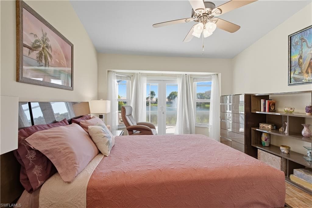 2266 Stacil Cir 3, Naples, FL 34109-31