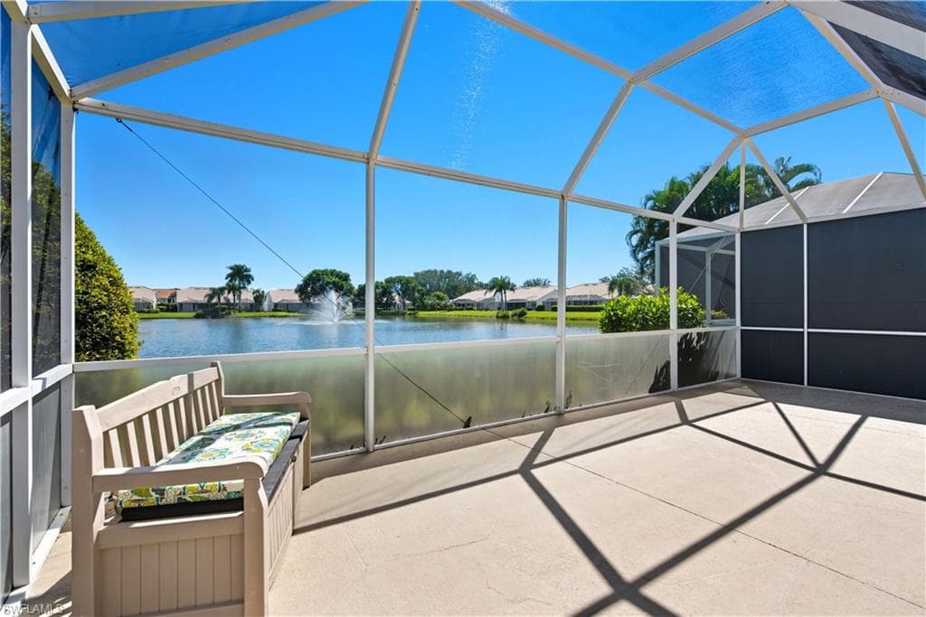2266 Stacil Cir 3, Naples, FL 34109-36