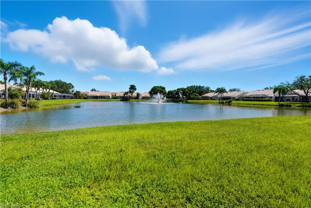 2266 Stacil Cir 3, Naples, FL 34109-38