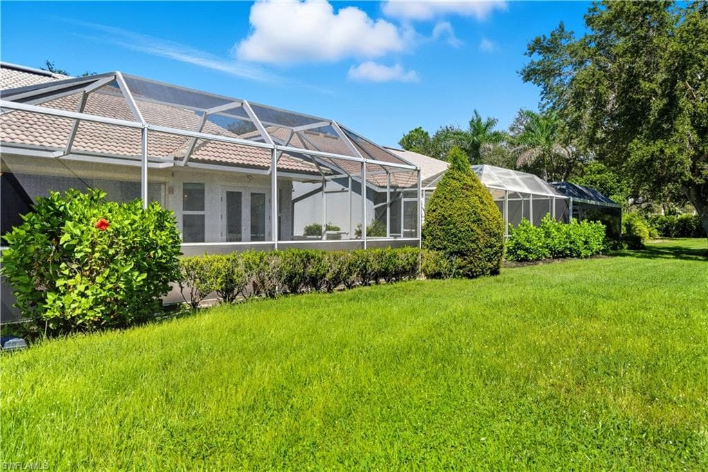 2266 Stacil Cir 3, Naples, FL 34109-41
