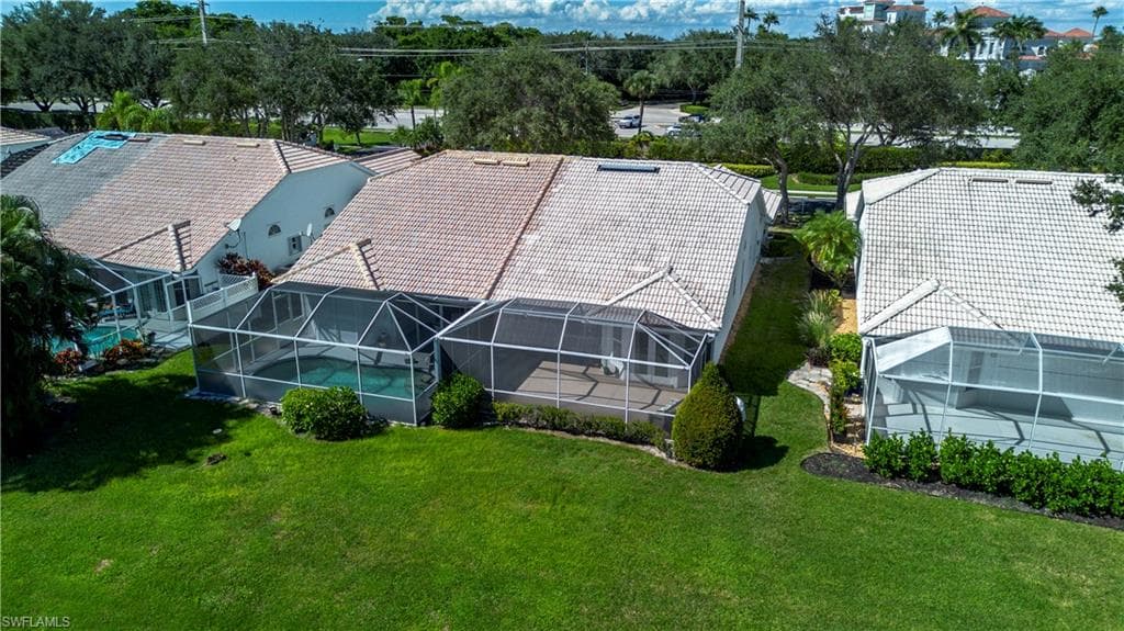 2266 Stacil Cir 3, Naples, FL 34109-47