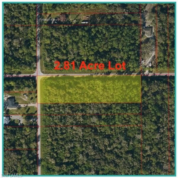 000 Desoto Blvd S, Naples, FL 34117-1