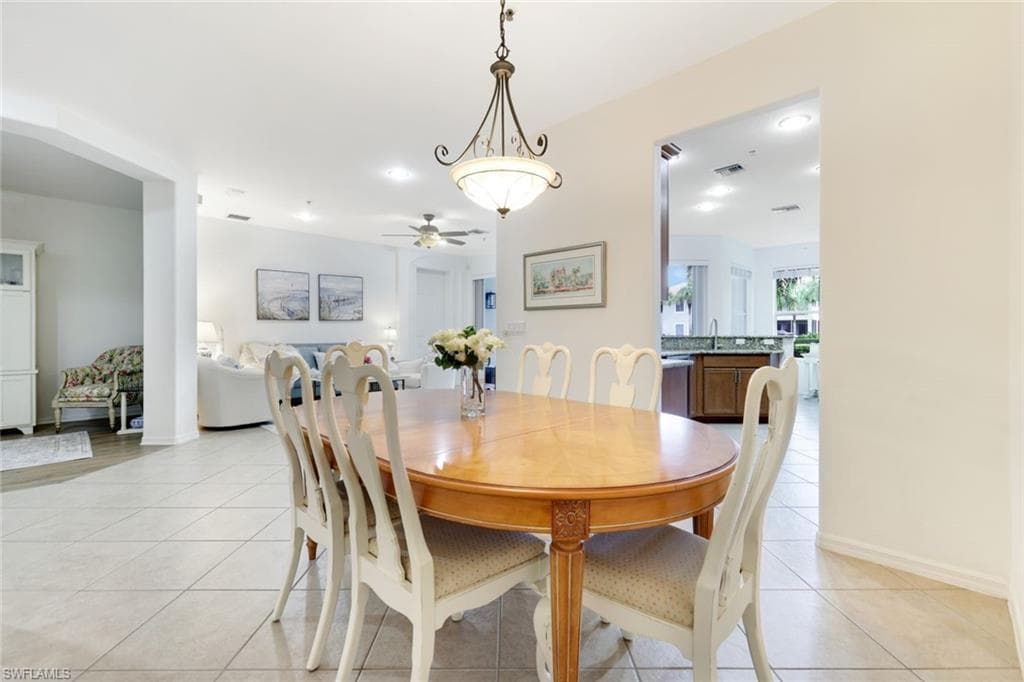 12867 Carrington Cir 102, Naples, FL 34105-16