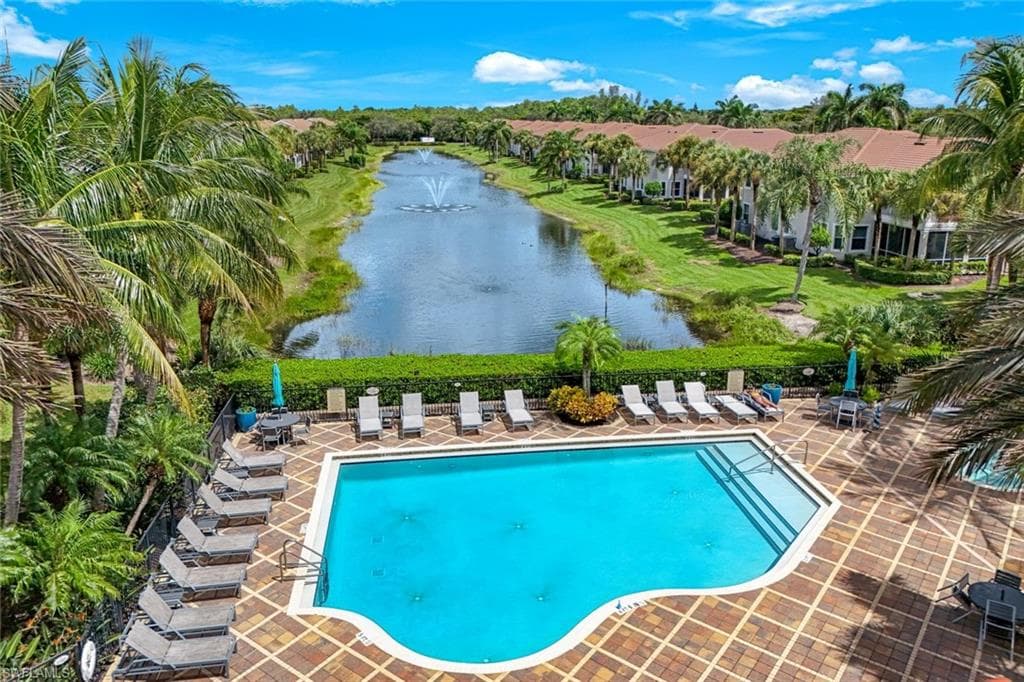 12867 Carrington Cir 102, Naples, FL 34105-32