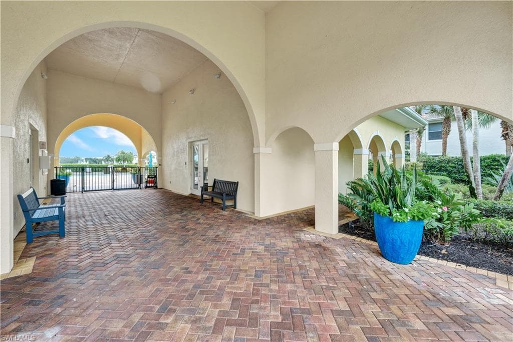 12867 Carrington Cir 102, Naples, FL 34105-36
