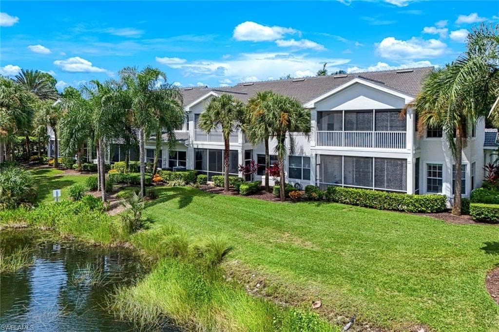 12867 Carrington Cir 102, Naples, FL 34105-42