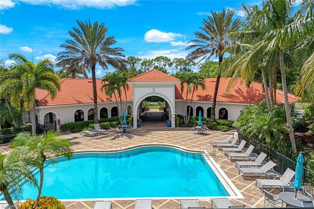 12867 Carrington Cir 102, Naples, FL 34105-44