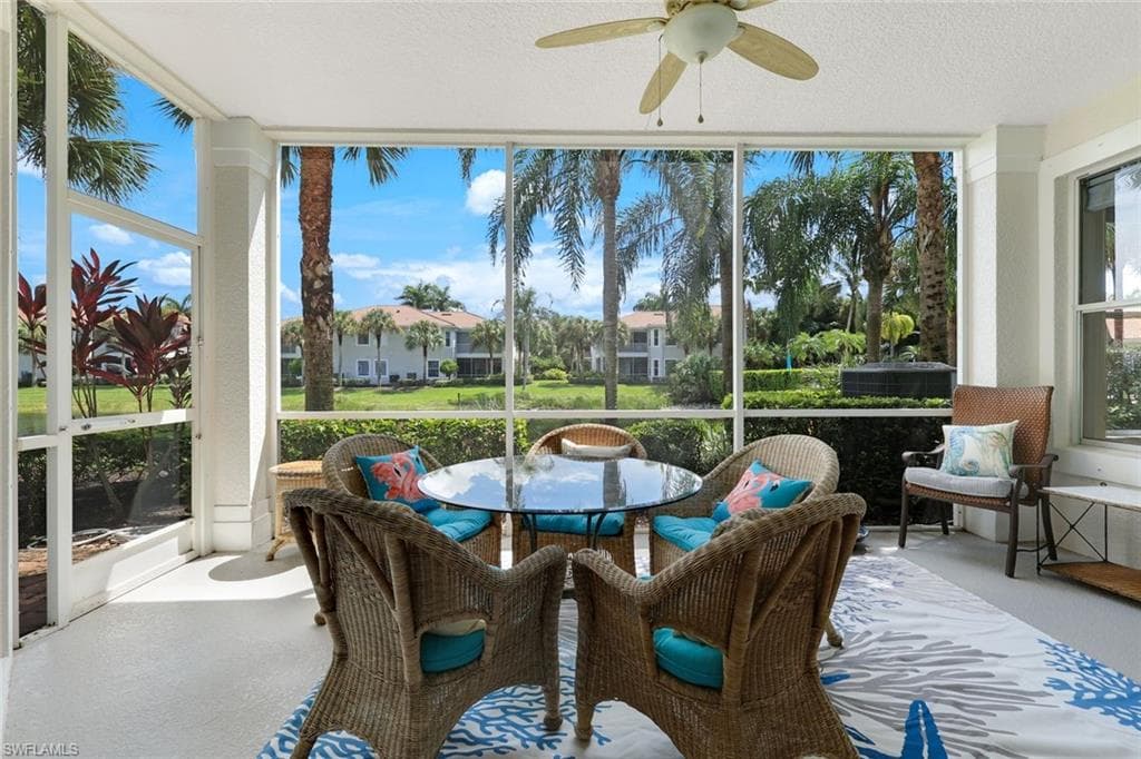 12867 Carrington Cir 102, Naples, FL 34105-6