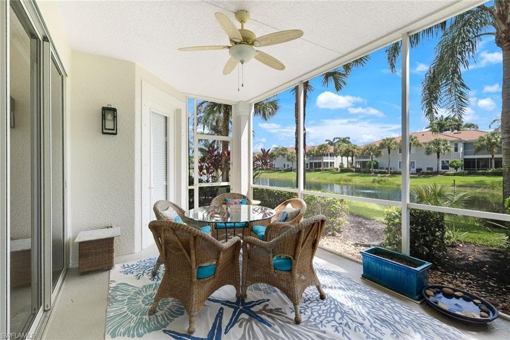 12867 Carrington Cir 102, Naples, FL 34105-7
