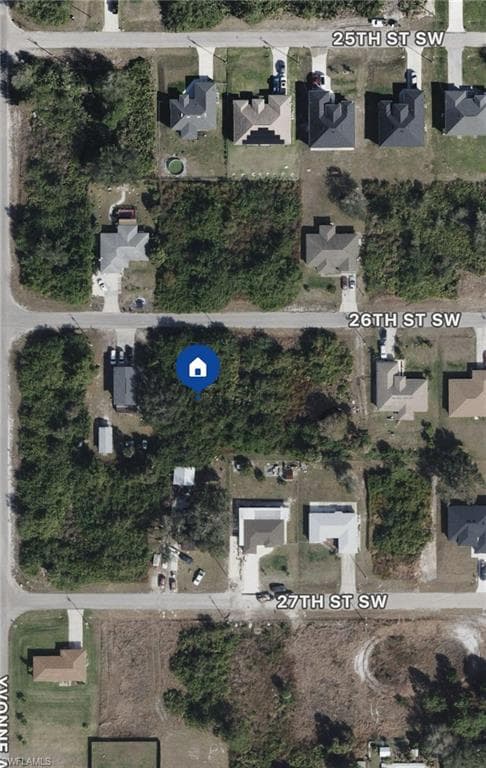 3717 26th St SW, Lehigh Acres, FL 33976-1