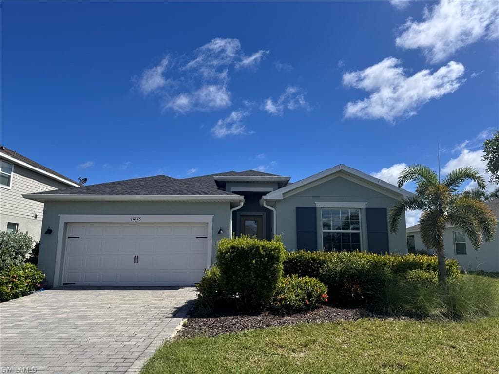 17876 Woodland Ct, Punta Gorda, FL 33982-1