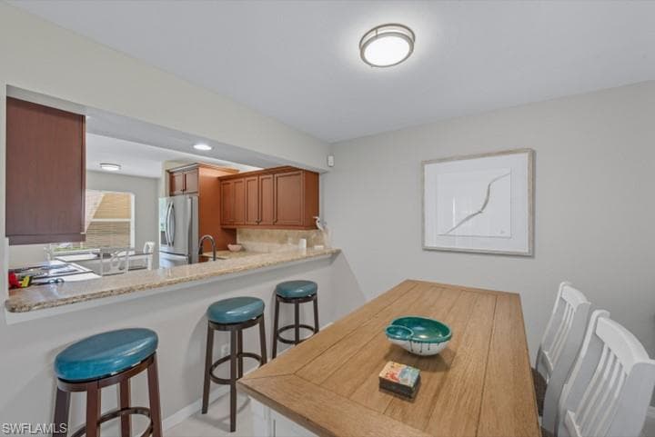 145 Robin Hood Cir 104, Naples, FL 34104-14