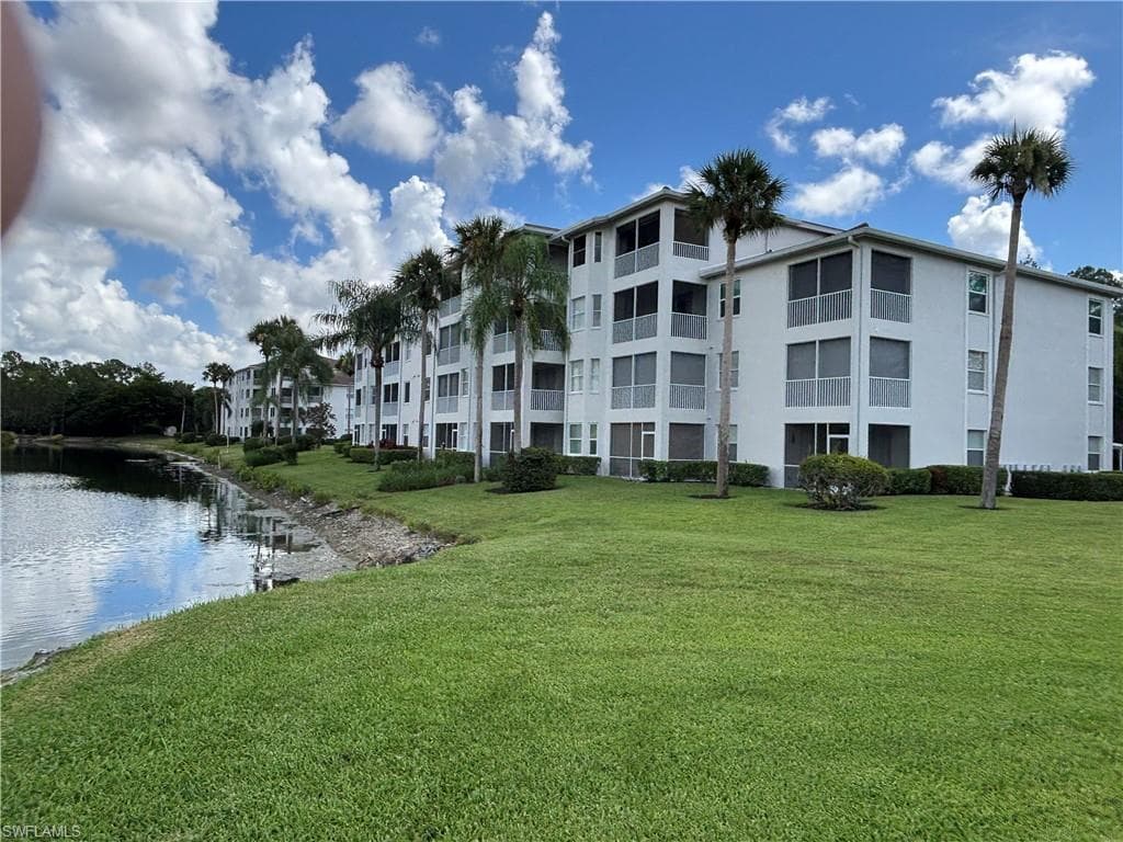 7605 Arbor Lakes Ct 532, Naples, FL 34112-1