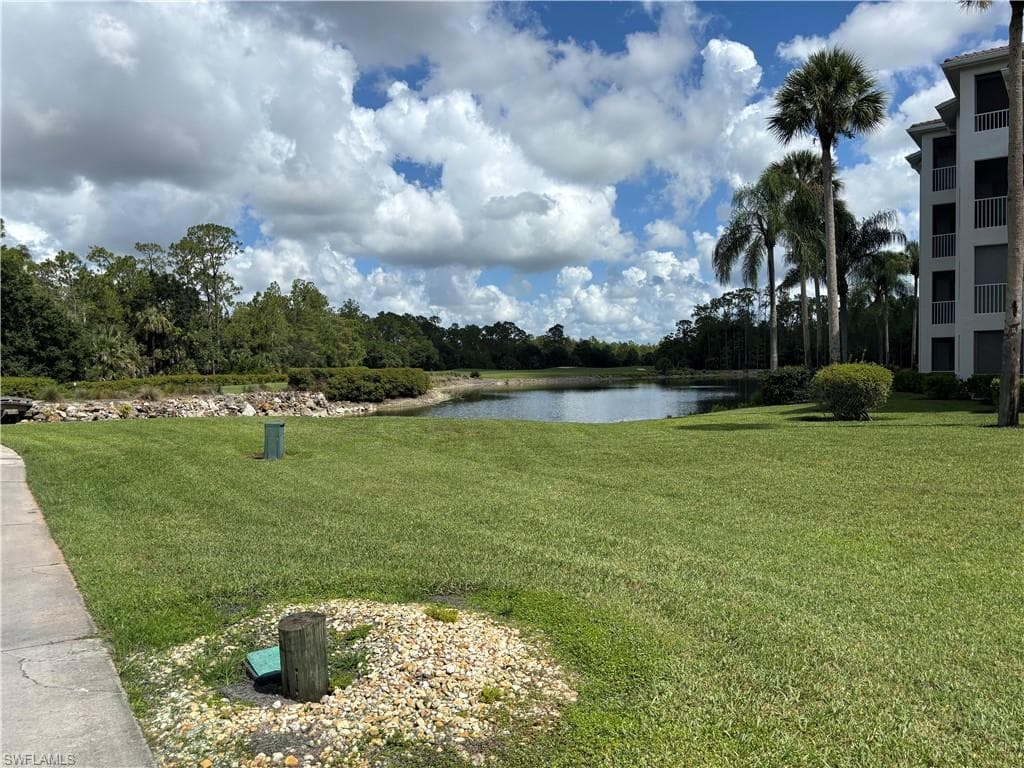 7605 Arbor Lakes Ct 532, Naples, FL 34112-2