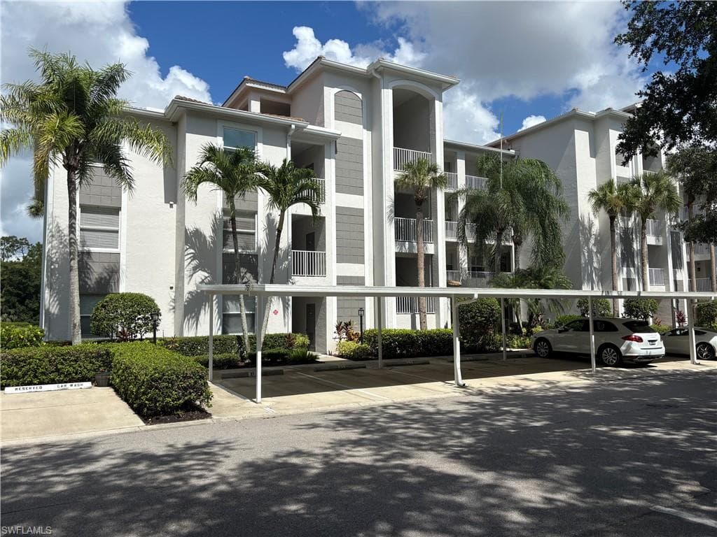 7605 Arbor Lakes Ct 532, Naples, FL 34112-3