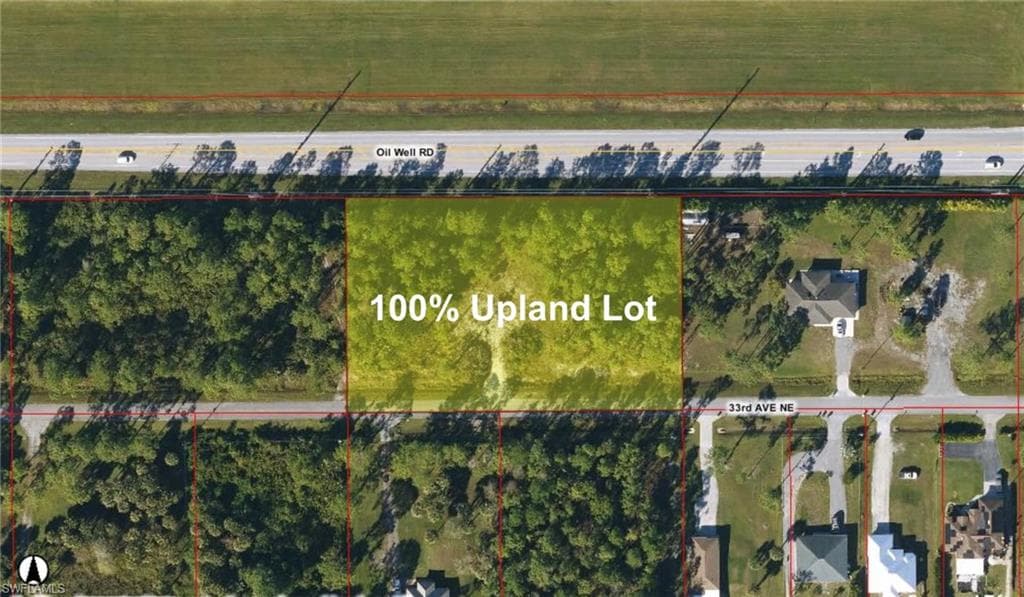 3983 33rd Ave NE, Naples, FL 34120-1