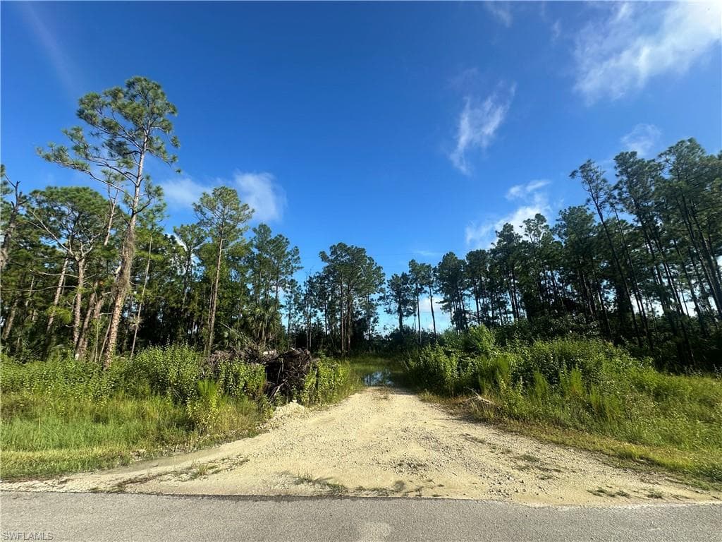 3983 33rd Ave NE, Naples, FL 34120-2