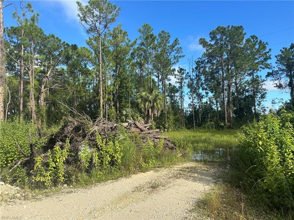 3983 33rd Ave NE, Naples, FL 34120-3
