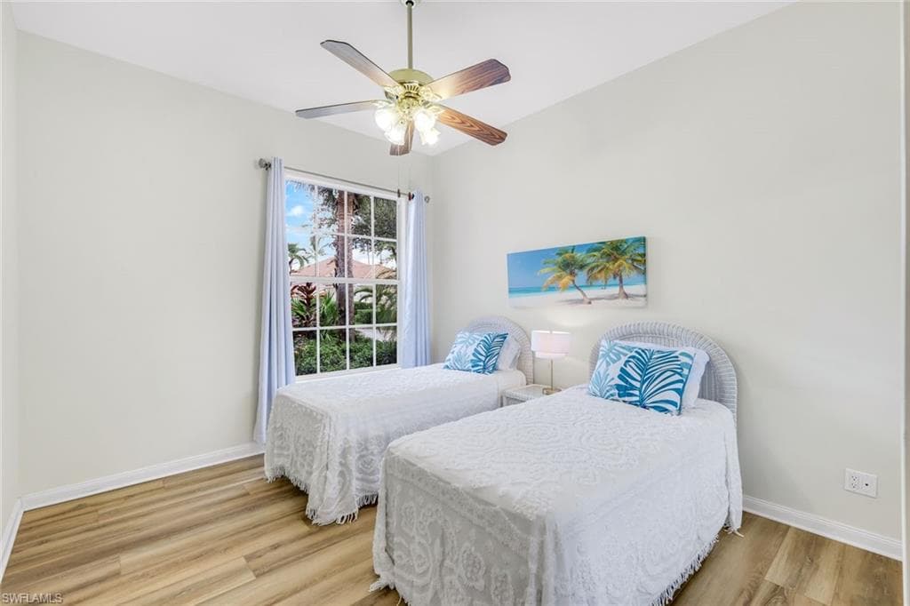 2984 Gilford Way, Naples, FL 34119-22