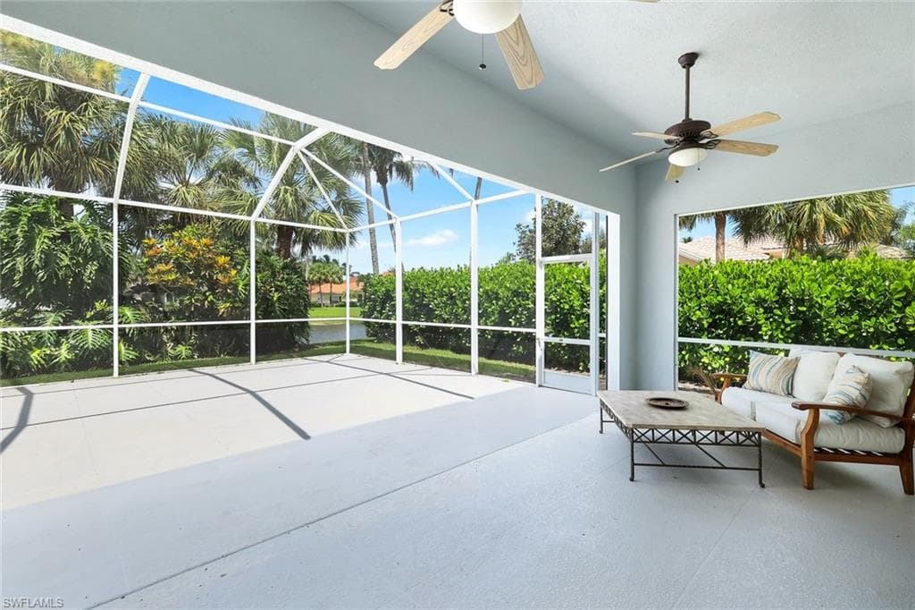 2984 Gilford Way, Naples, FL 34119-29