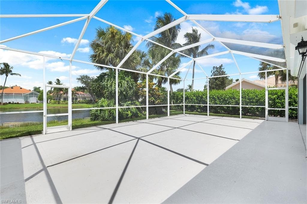 2984 Gilford Way, Naples, FL 34119-30