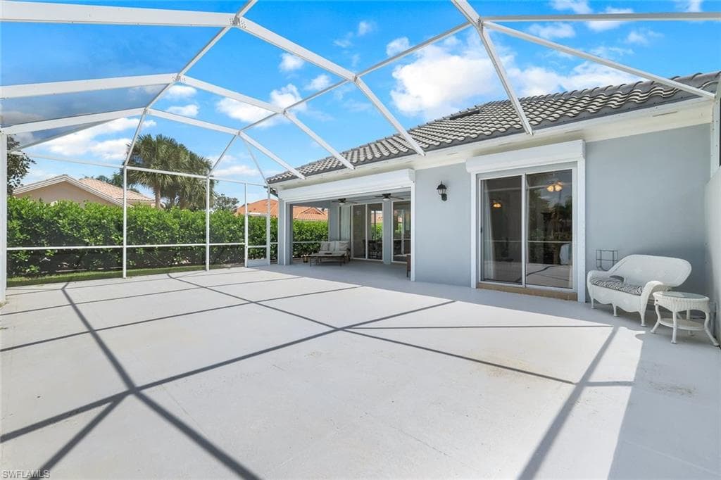 2984 Gilford Way, Naples, FL 34119-31