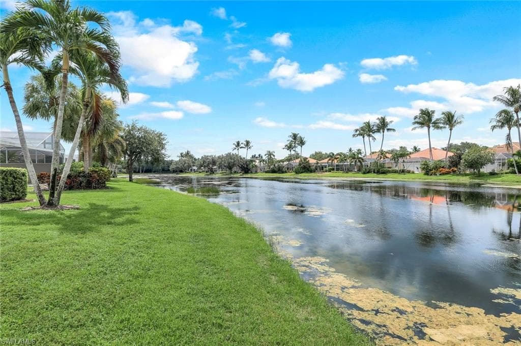 2984 Gilford Way, Naples, FL 34119-32